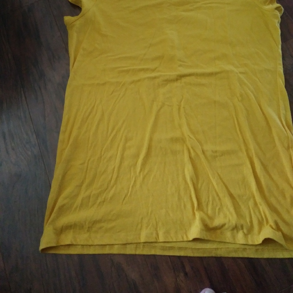 Women's shirts. Four for $12